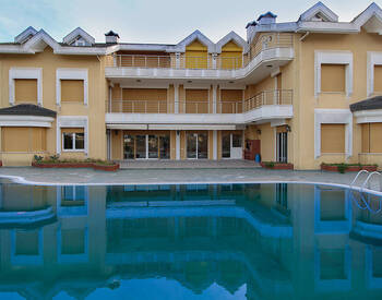Triplet Villa Mit 15 Schlafzimmern Und Privatem Pool In Kocaeli 1
