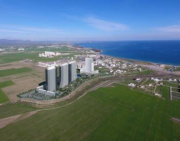 Investment North Cyprus Apartments with Rich Complex Features 1