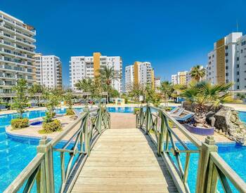 Luxueux Immobiliers Parfaits Pour Investir En Chypre Du Nord 1