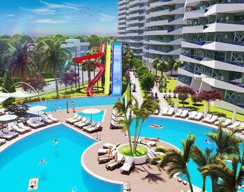 Luxus-apartments Mit Meerblick In Nordzypern Long Beach 1