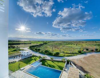 Elegant Apartments Close to Beach in Guzelyurt North Cyprus 1