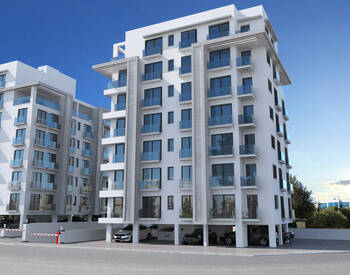 Appartements Modernes Près Du Littoral À Kyrenia Chypre 1