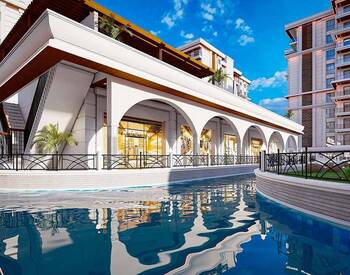 Vastgoed In Hotelconcept Met Zwembad In Iskele Cyprus 1