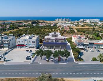 Commercial Real Estate with Mezzanine in Girne Cyprus 1