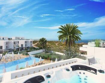 Loft Apartments Next to Beach in North Cyprus Gazimagusa 1