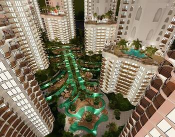 Appartements Près Des Plages De Sable À Chypre Du Nord Iskele 1