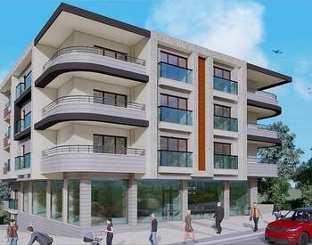 Centrally Located Investment Real Estate in Ankara Kecioren 1