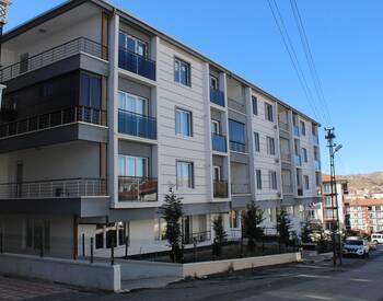 Reasonably Priced Modern Apartments in Kecioren Ankara