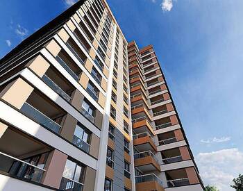 Appartements À Investir Dans Une Résidence À Cankaya Ankara 1