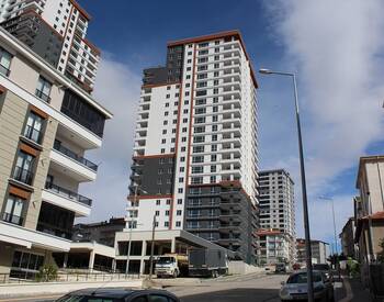 Geräumige Wohnungen Für Das Familienleben In Ankara 1