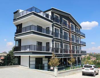 Cozy Properties Suitable for Families in Golbasi Ankara 1