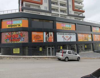 Large Commercial Properties on Main Avenue in Altindag Ankara 1