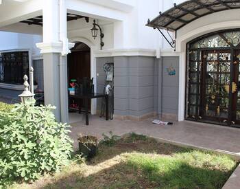 Well Located Villa with Modern Design in Kecioren Ankara 3