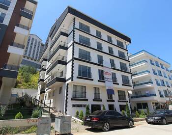 Investment Flats in a Boutique Project in Ankara Cankaya 1
