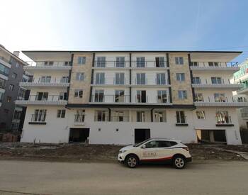 Centrally Located New Build Properties in Ankara Kecioren 1