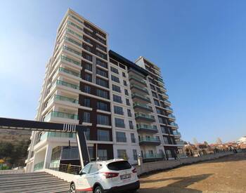 Apartments Suitable for Families in Altindag Ankara 1