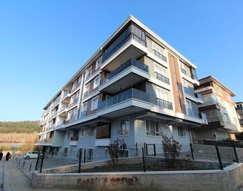 Turnkey Properties with Spacious Balconies in Ankara Altindag 1