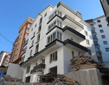 Apartments to Buy in Ankara Near the Shopping Center 1