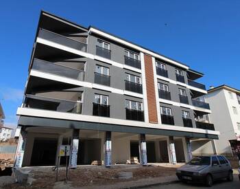 Immobiliers D’investissement Près Du Lac À Ankara Sincan 1