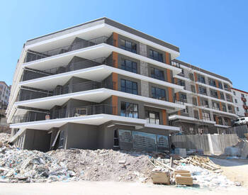 Appartements Vue Ville À Vendre À Ankara Pursaklar 1