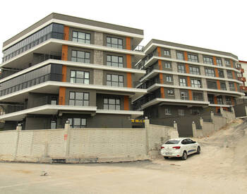 City View Apartments for Sale in Ankara Pursaklar 1