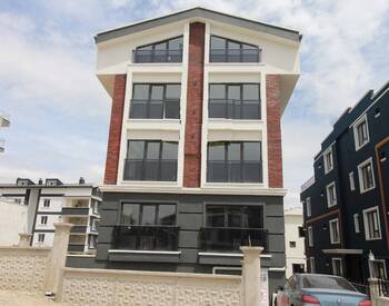 Appartements D'investissement À Vendre À Ankara Golbasi 1