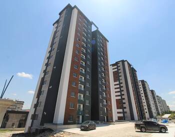 Spacious and Comfortable Luxury Apartments in Ankara 1
