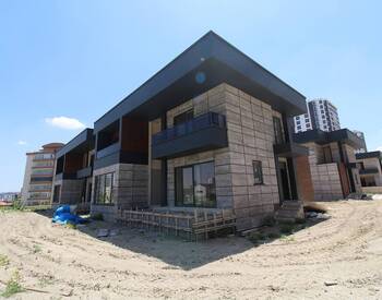 Villas Individuelles Dans Une Résidence À Ankara Etimesgut 1