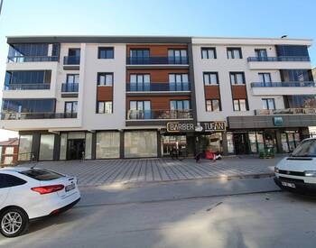 Immobilier Avec Espaces De Vie Spacieux À Ankara Altindag 1