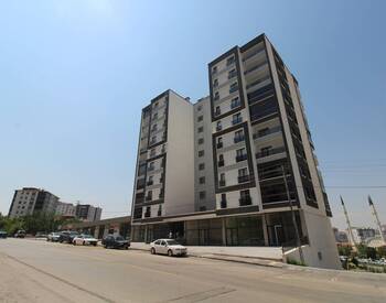 Стильные Квартиры с Видом на Город в Анкаре, Енимахалле 1