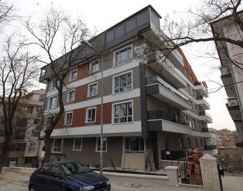 Appartements Abordables Dans Une Zone Centrale À Ankara Cankaya 1