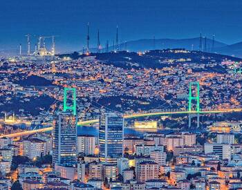 Property for Sale Suitable for Profitable Investment in Istanbul 1