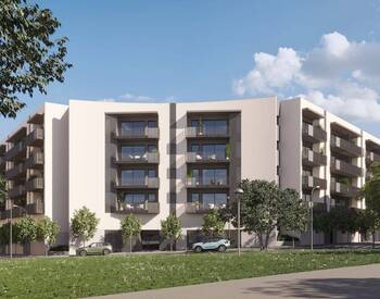 Flats in a Central Location Near Costa Brava in Girona 2