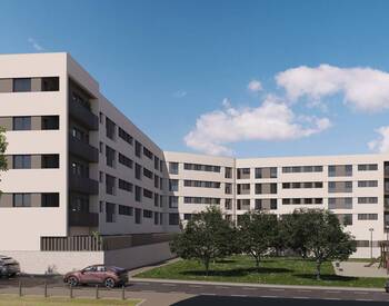 Flats in a Central Location Near Costa Brava in Girona 3