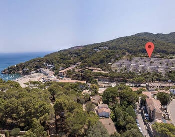 Luxe Appartementen Aan Zee In De Natuur In Begur 2