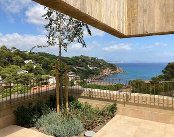Luxus-wohnungen Am Meer Inmitten Der Natur In Begur 1