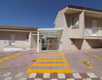 شقة بإطلالة بانورامية على البحر الأبيض المتوسط في جيرونا 2