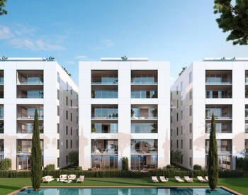 Appartementen Aan Het Strand Met Zwembad In Girona Platja D'aro 2