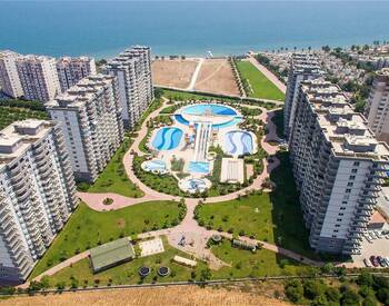 Well-maintained Beachfront Properties in Erdemli, Mersin 1