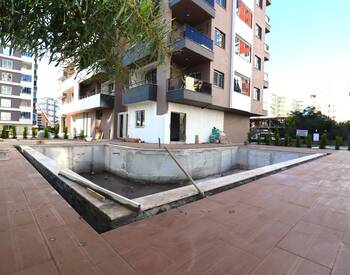 Appartements Avec Salles De Bain Attenantes À Tece Mersin 3