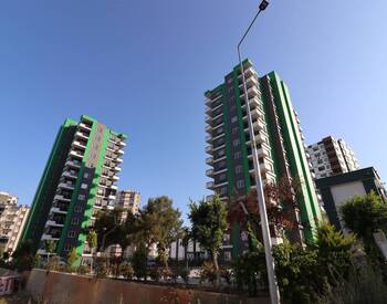 Immobiliers Avec Salle De Bain Attenante À Mersin Mezitli 2