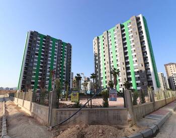Immobiliers Avec Salle De Bain Attenante À Mersin Mezitli 3