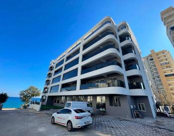 املاک در مجتمعی بوتیک با اسکله خصوصی در مرسین، آیاش 3