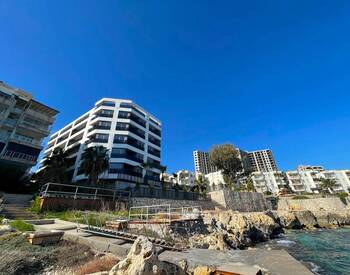 املاک در مجتمعی بوتیک با اسکله خصوصی در مرسین، آیاش 2