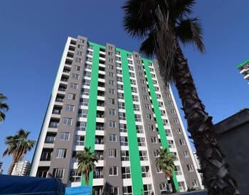 2-schlafzimmer-investment Wohnungen Mit Meerblick In Mersin 2