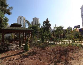 Chic Investment Apartments for Sale Mersin, Tece 3