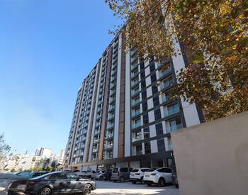 Immobiliers Résidentiels Avec Parc Aquatique À Mersin 3