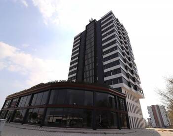 Appartements Vue Mer Et Nature À Mersin En Turquie 2