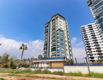 Appartements Élégants Au Design Spacieux À Mersin Erdemli 3