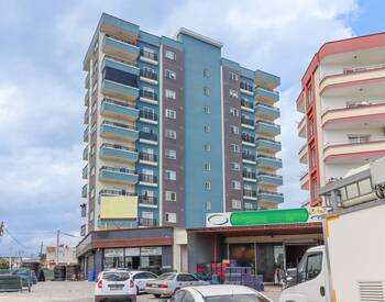 Appartements De 4 Chambres Au Design Spacieux À Mersin Erdemli 2